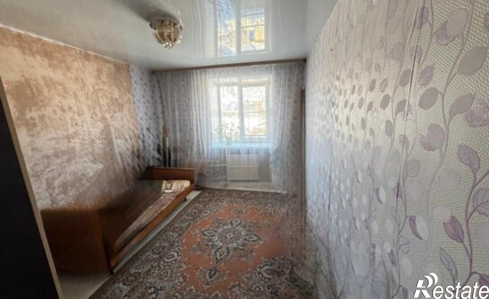 Купить квартиру за 3 150 000 рублей на улица Куйбышева, 12