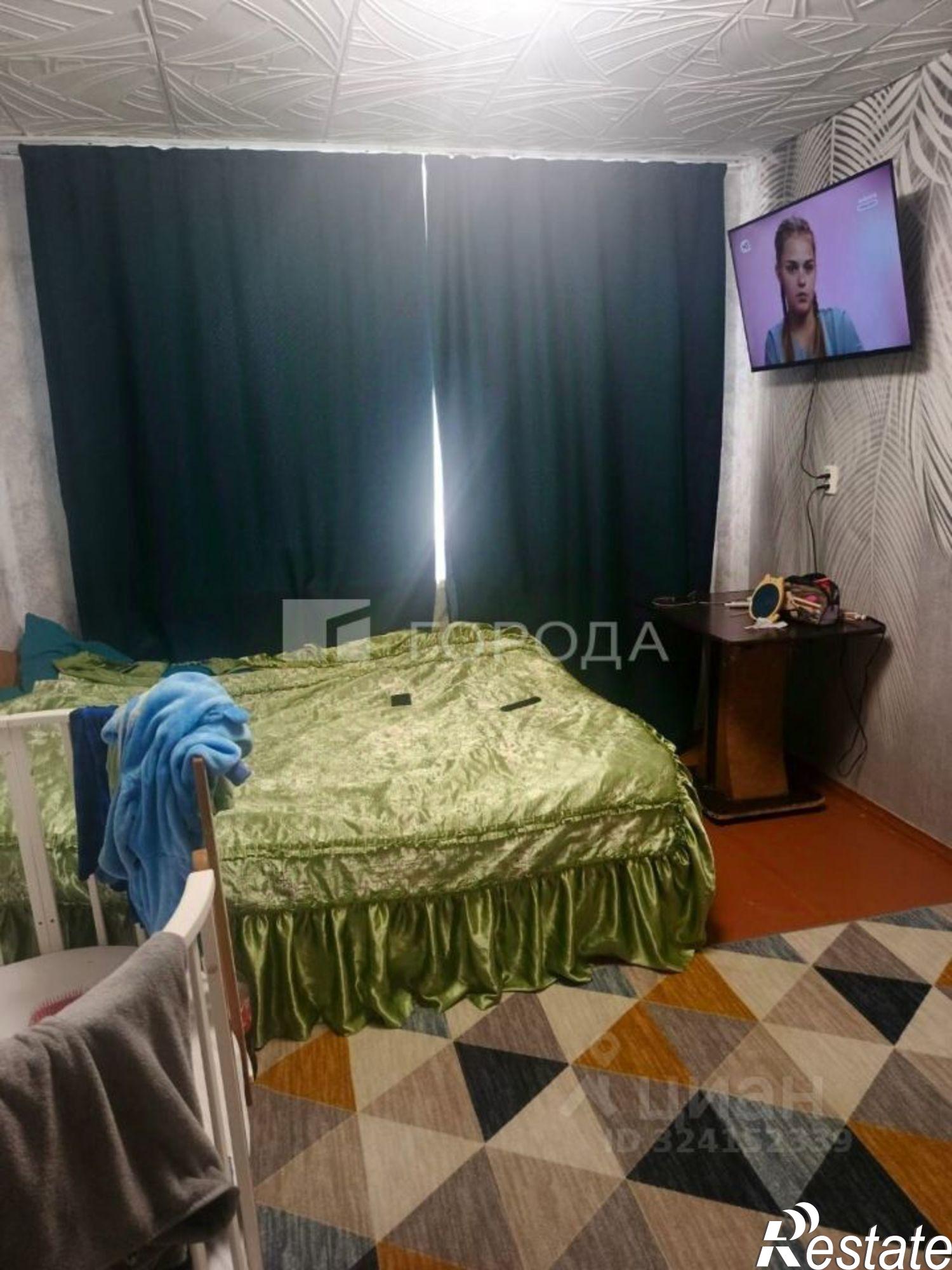 Купить квартиру за 1 650 000 рублей на Кустарная улица, 22