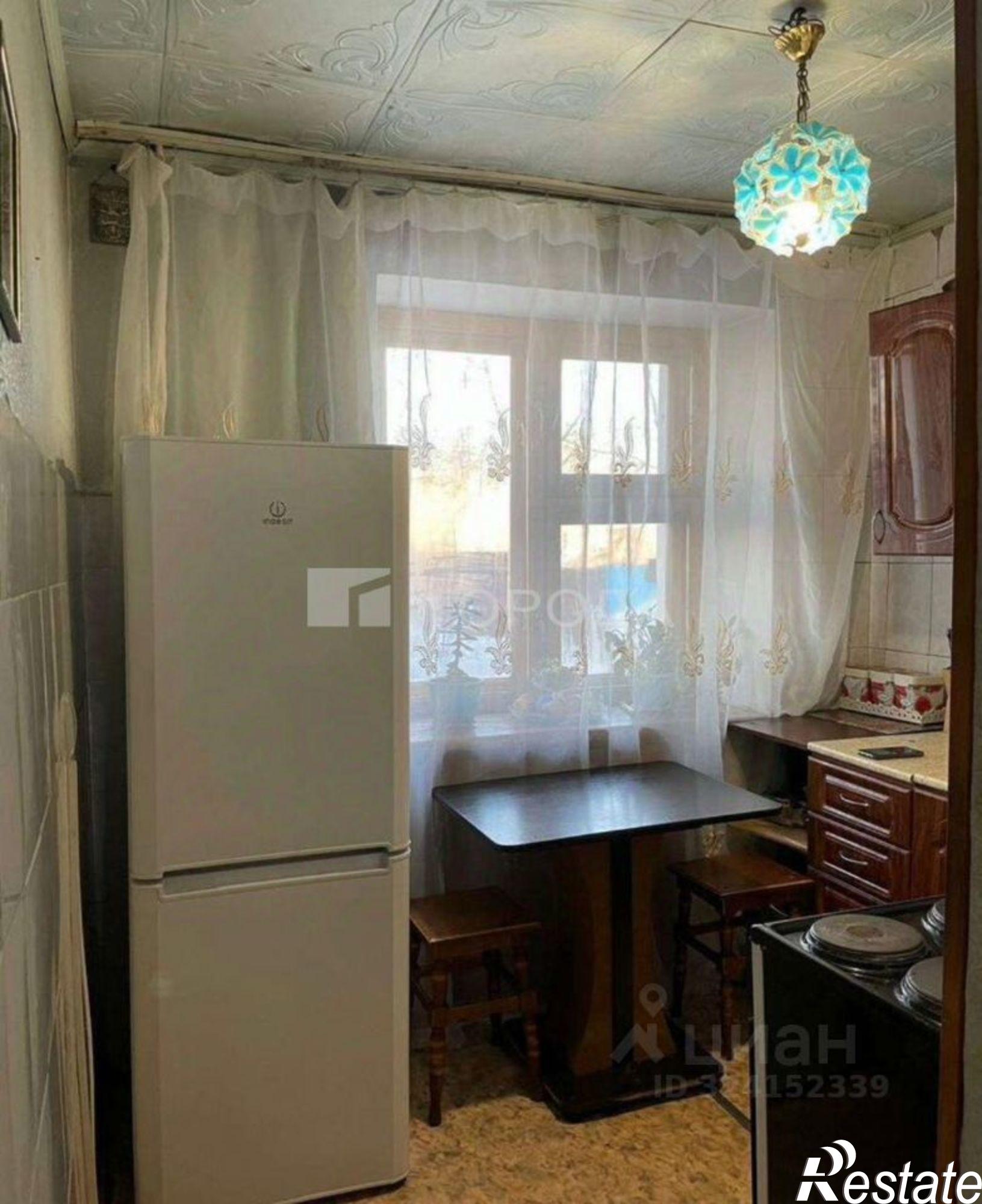 Купить квартиру за 1 650 000 рублей на Кустарная улица, 22