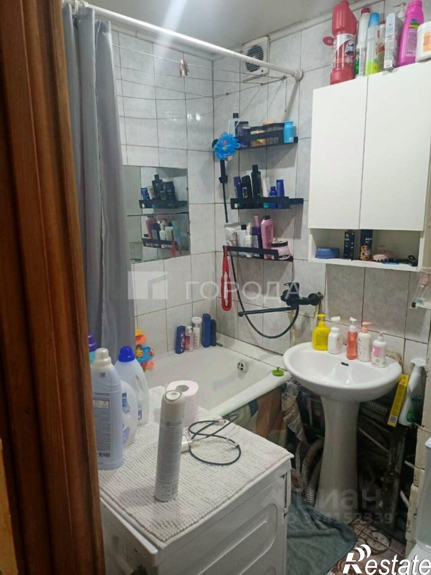 Купить квартиру за 1 650 000 рублей на Кустарная улица, 22