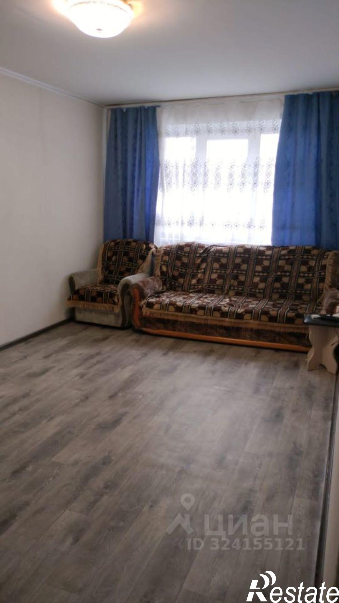 Купить квартиру за 2 150 000 рублей на улица Революции, 33