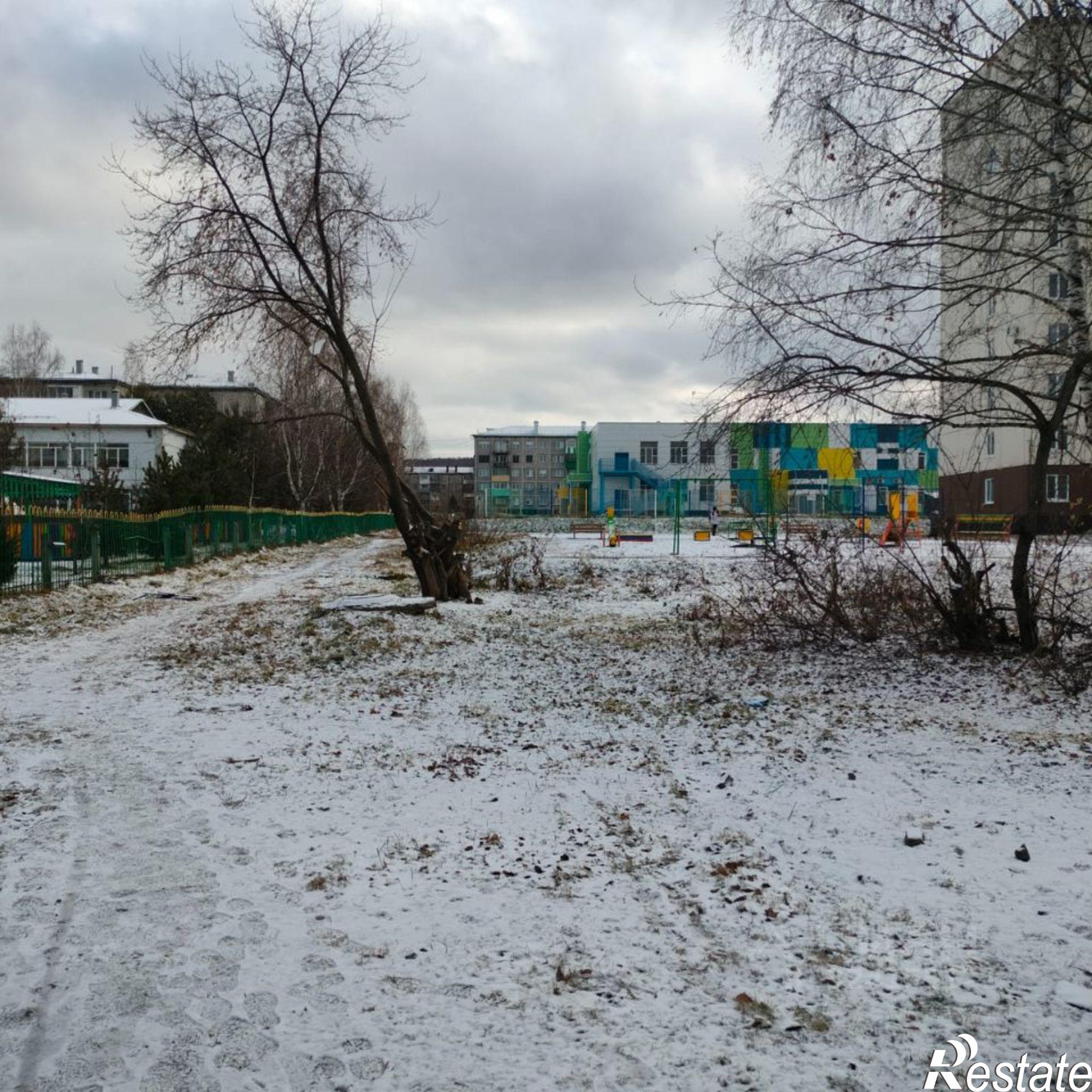 Купить квартиру за 2 150 000 рублей на улица Революции, 33