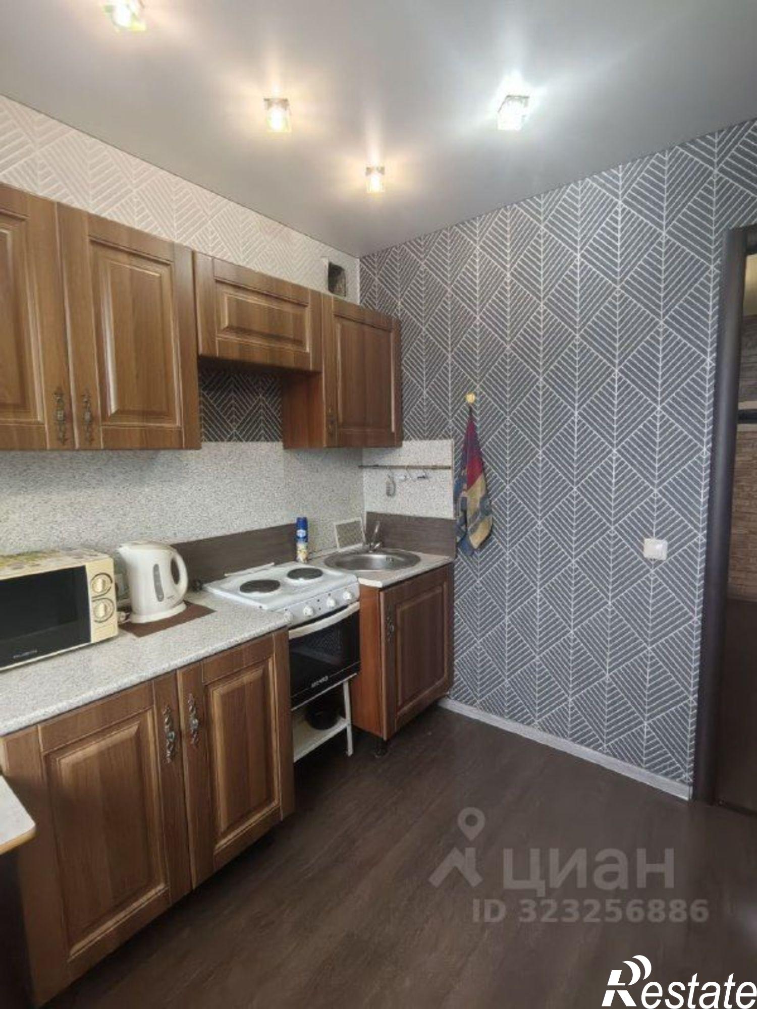 Купить квартиру за 2 100 000 рублей на улица Карла Либкнехта, 10