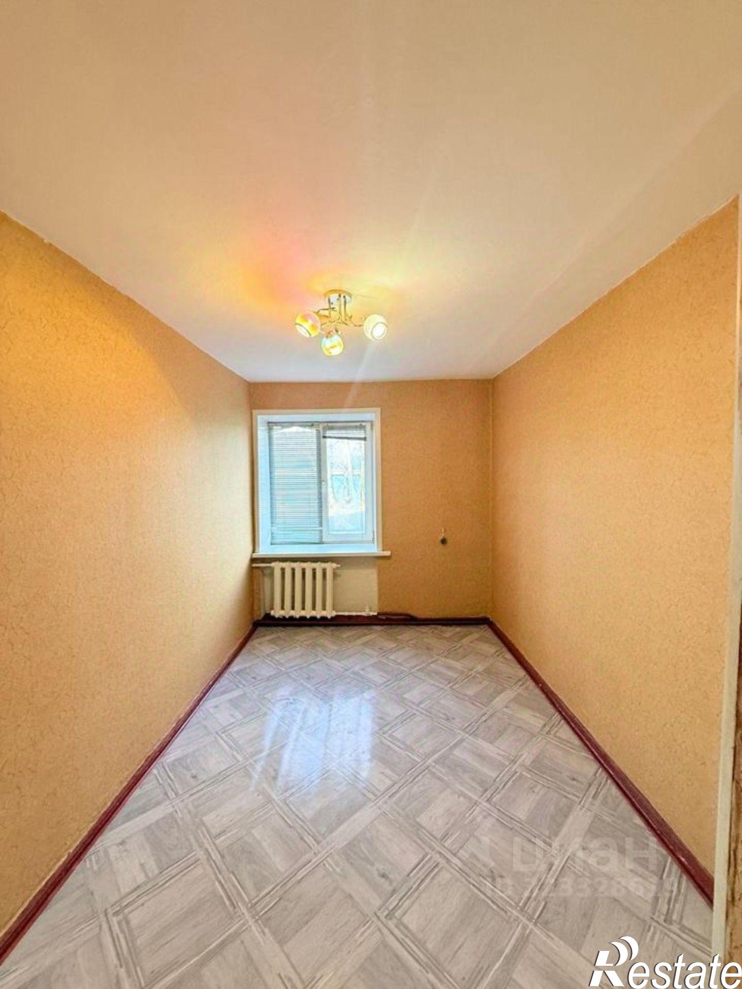 Купить квартиру за 3 800 000 рублей на ул Станционная, 31