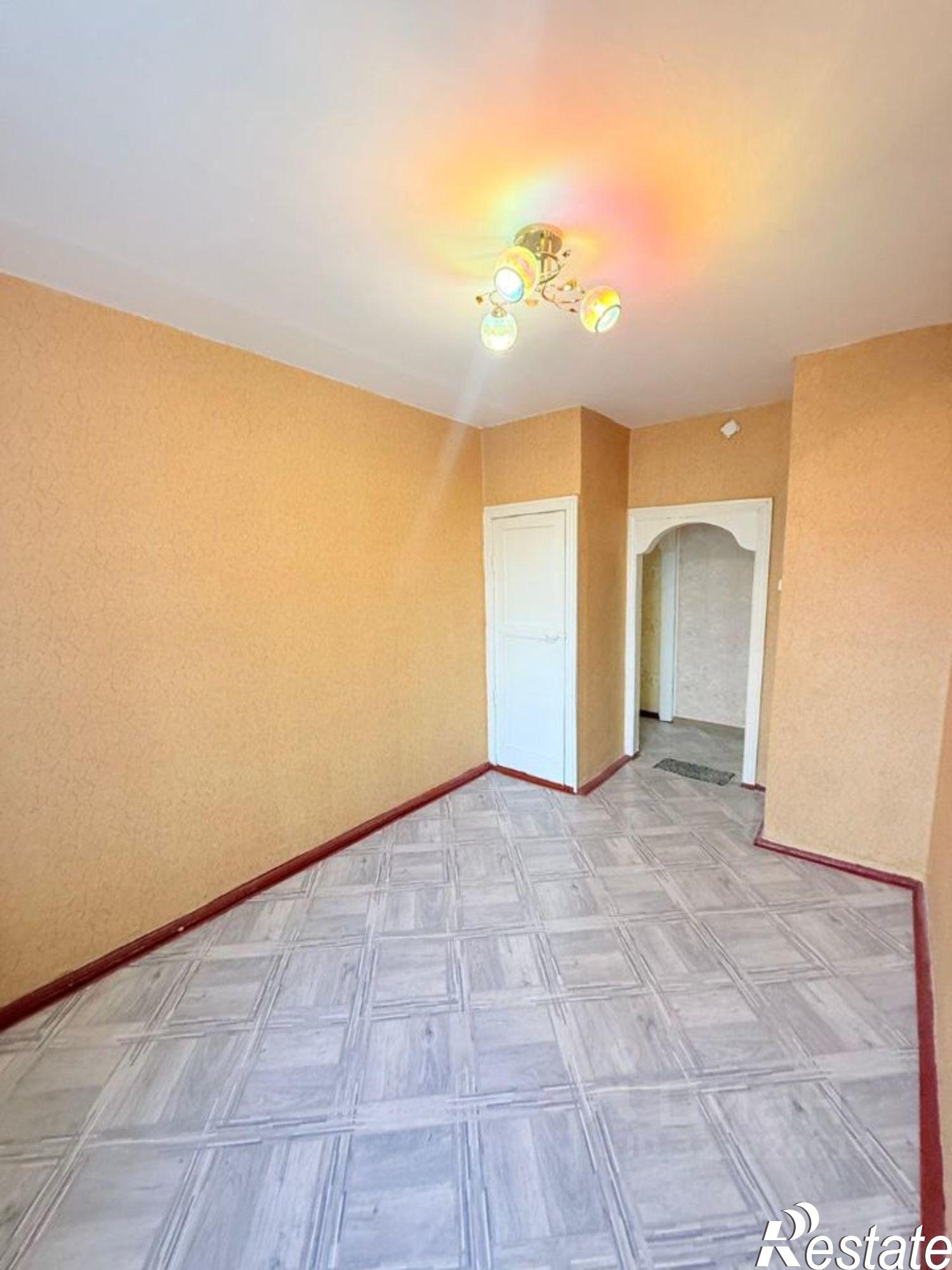 Купить квартиру за 3 800 000 рублей на ул Станционная, 31