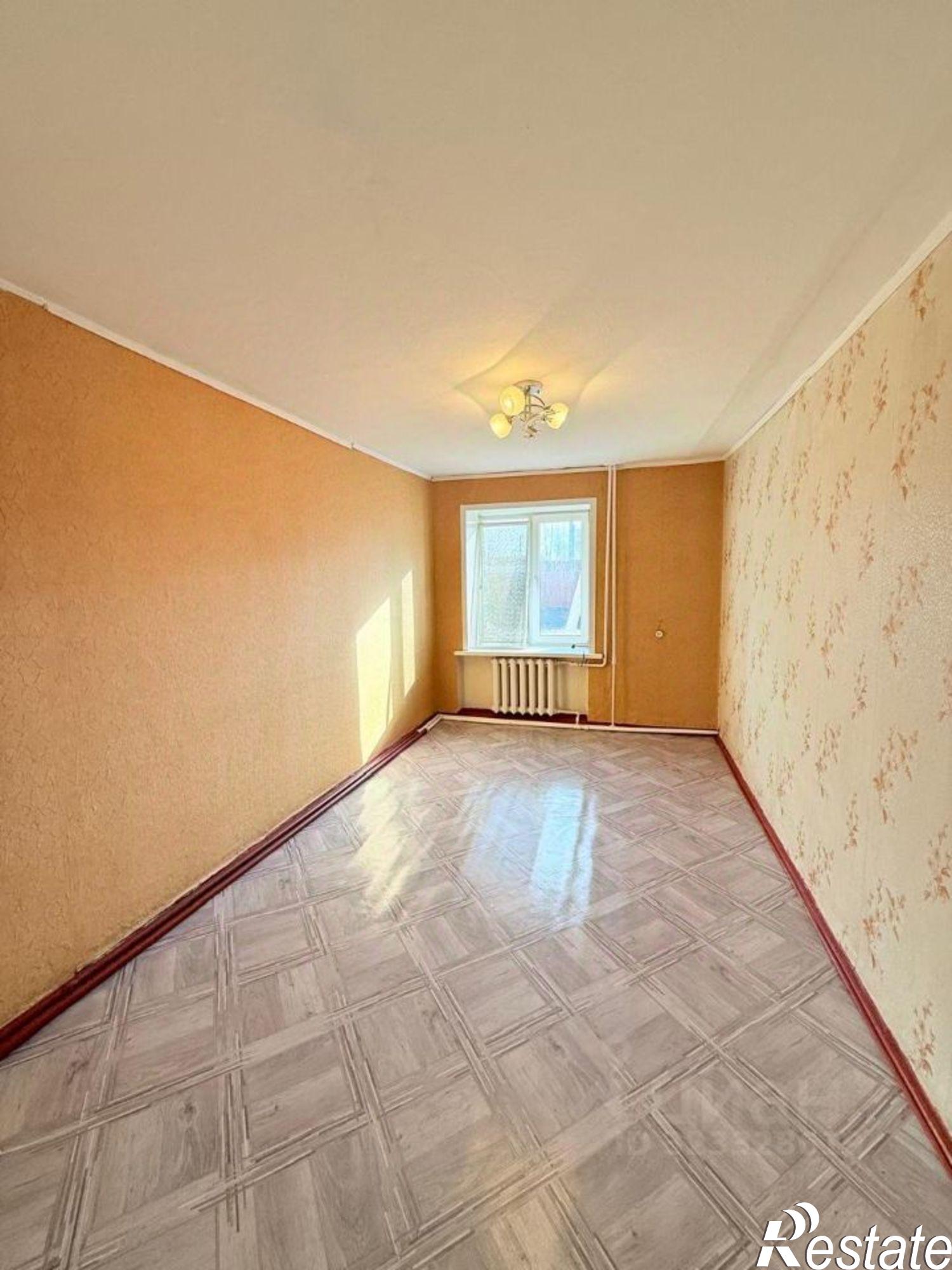 Купить квартиру за 3 800 000 рублей на ул Станционная, 31