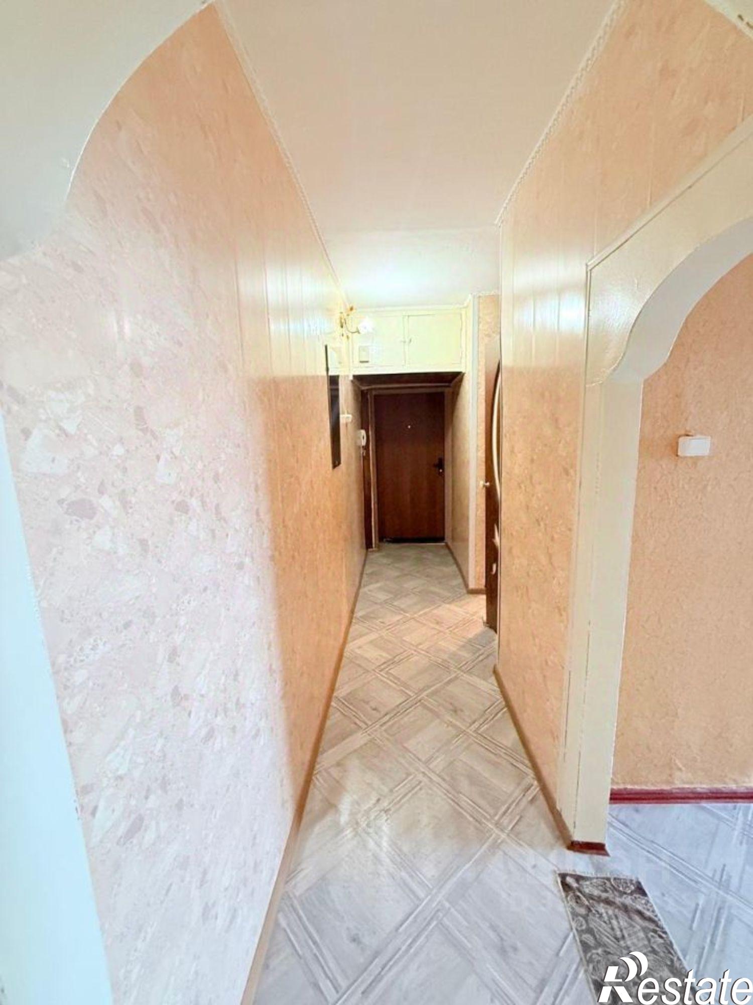 Купить квартиру за 3 800 000 рублей на ул Станционная, 31