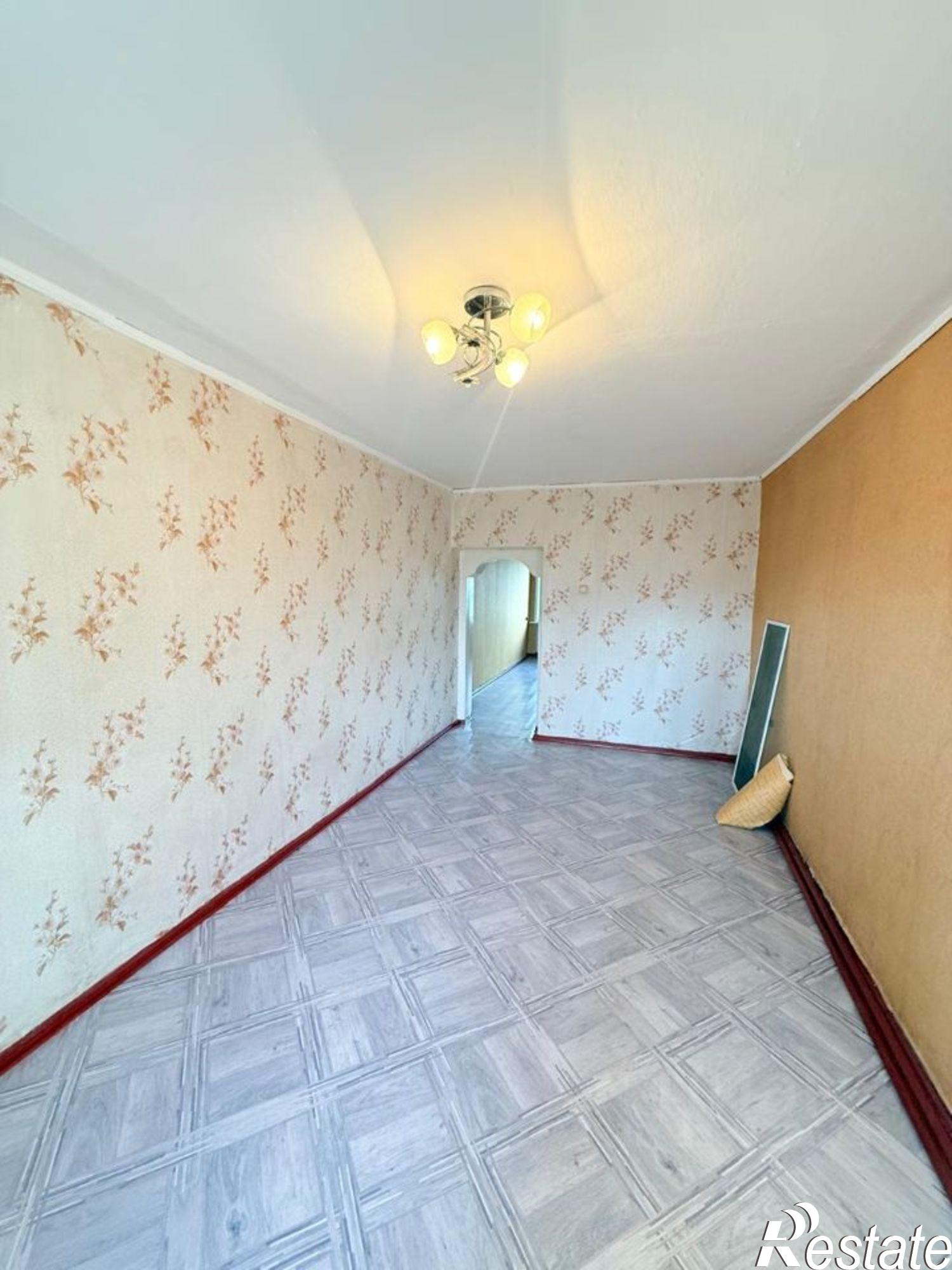 Купить квартиру за 3 800 000 рублей на ул Станционная, 31