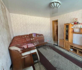 2-комн, 47кв м, этаж 4/5 улица Куйбышева, 12