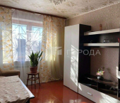 2-комн, 47кв м, этаж 1/5 Кустарная улица, 22