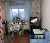 2-комн, 59кв м, этаж 2/2 ул Звеньевая, 7