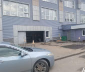 22 кв м Пионерский б-р, 3