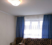 1-комн, 30кв м, этаж 1/5 улица Революции, 33