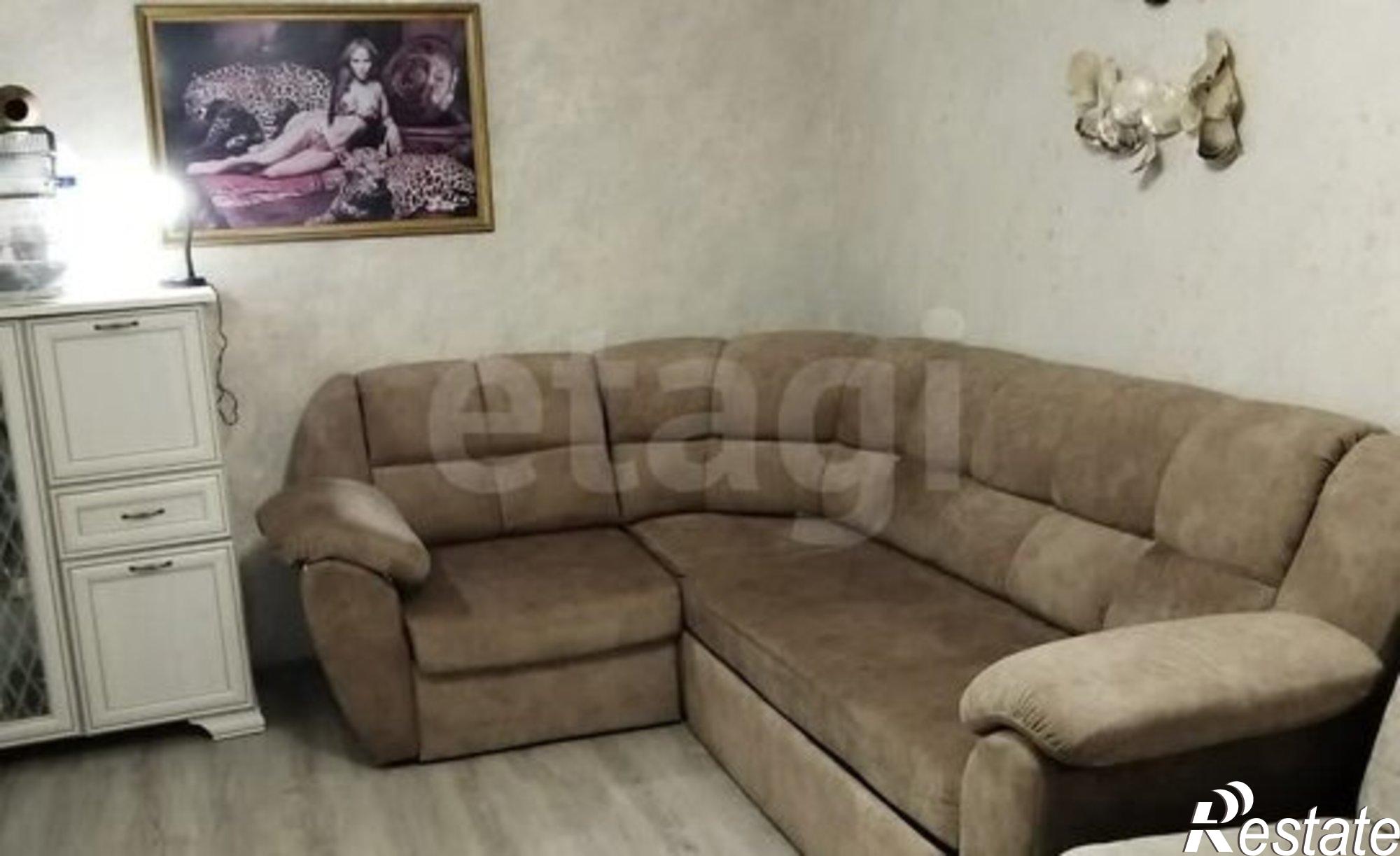 Купить квартиру за 2 500 000 рублей на Союзная улица, 74