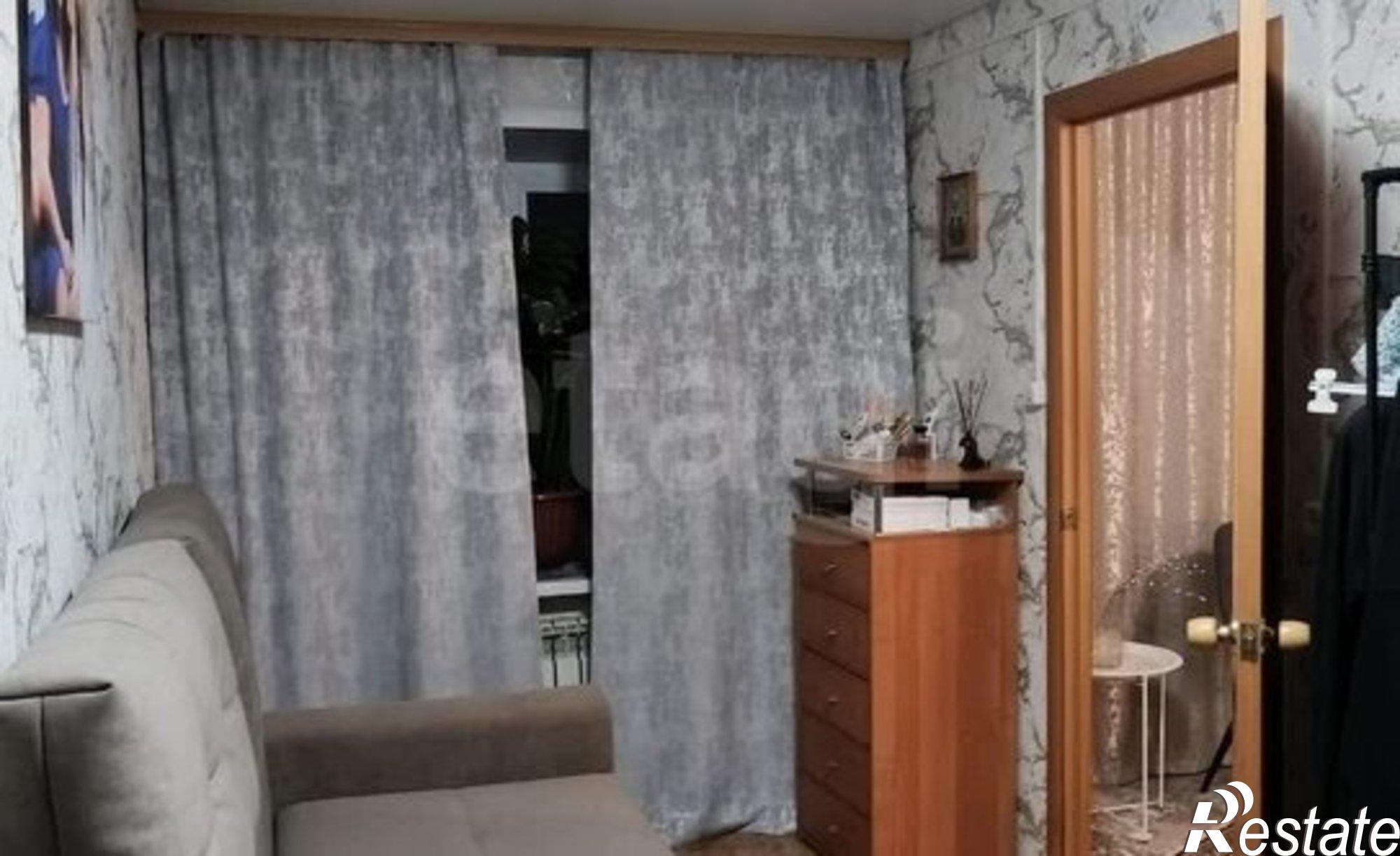 Купить квартиру за 2 500 000 рублей на Союзная улица, 74