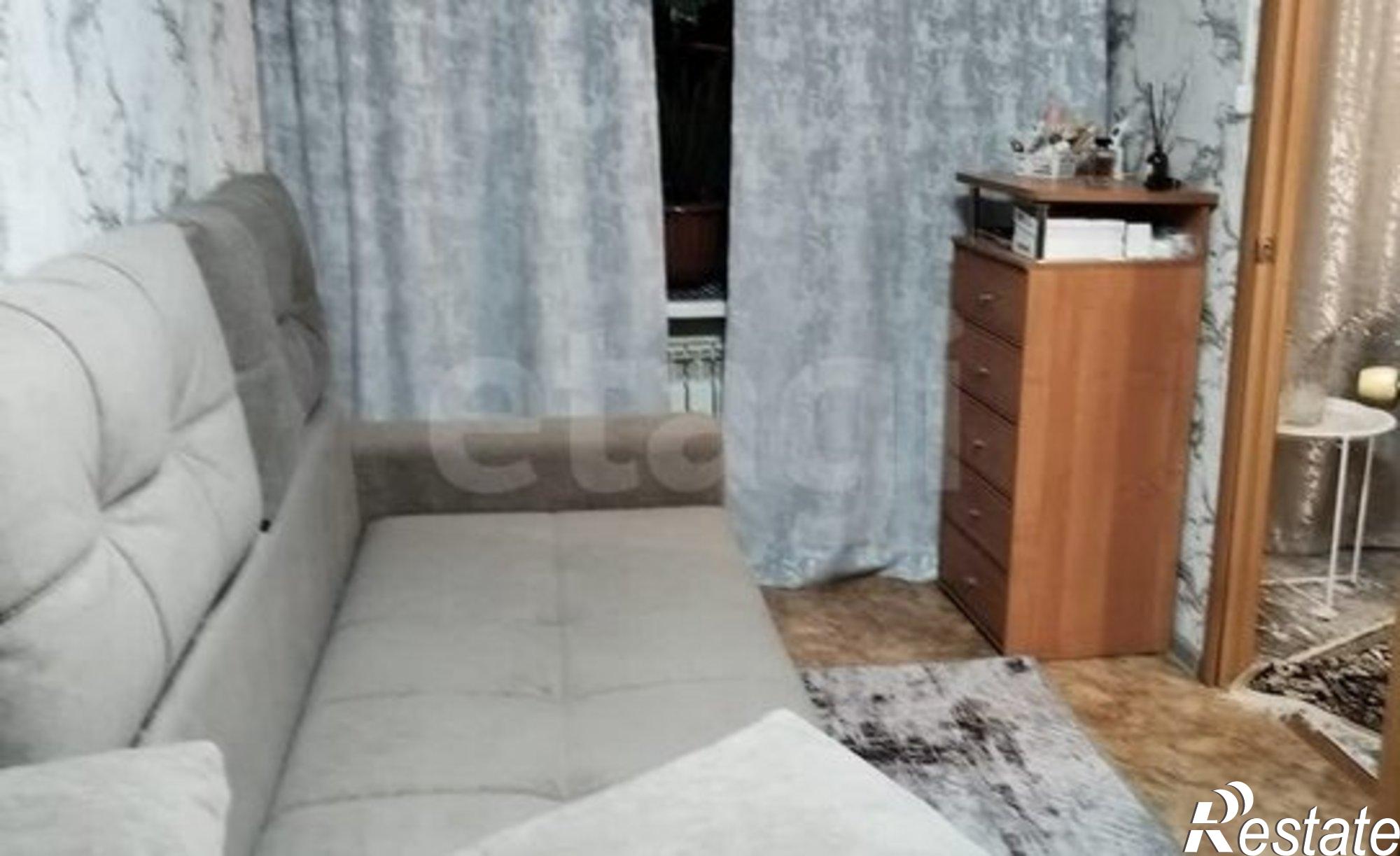 Купить квартиру за 2 500 000 рублей на Союзная улица, 74