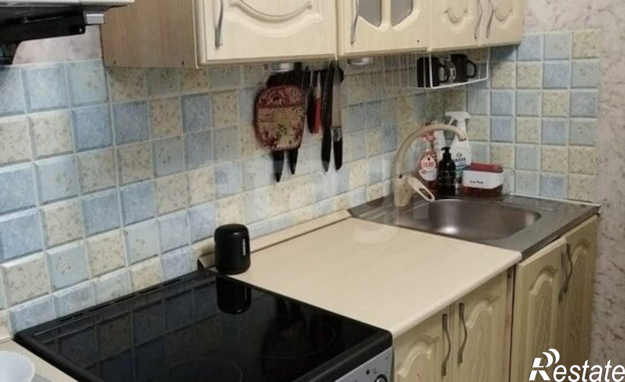 Купить квартиру за 2 500 000 рублей на Союзная улица, 74