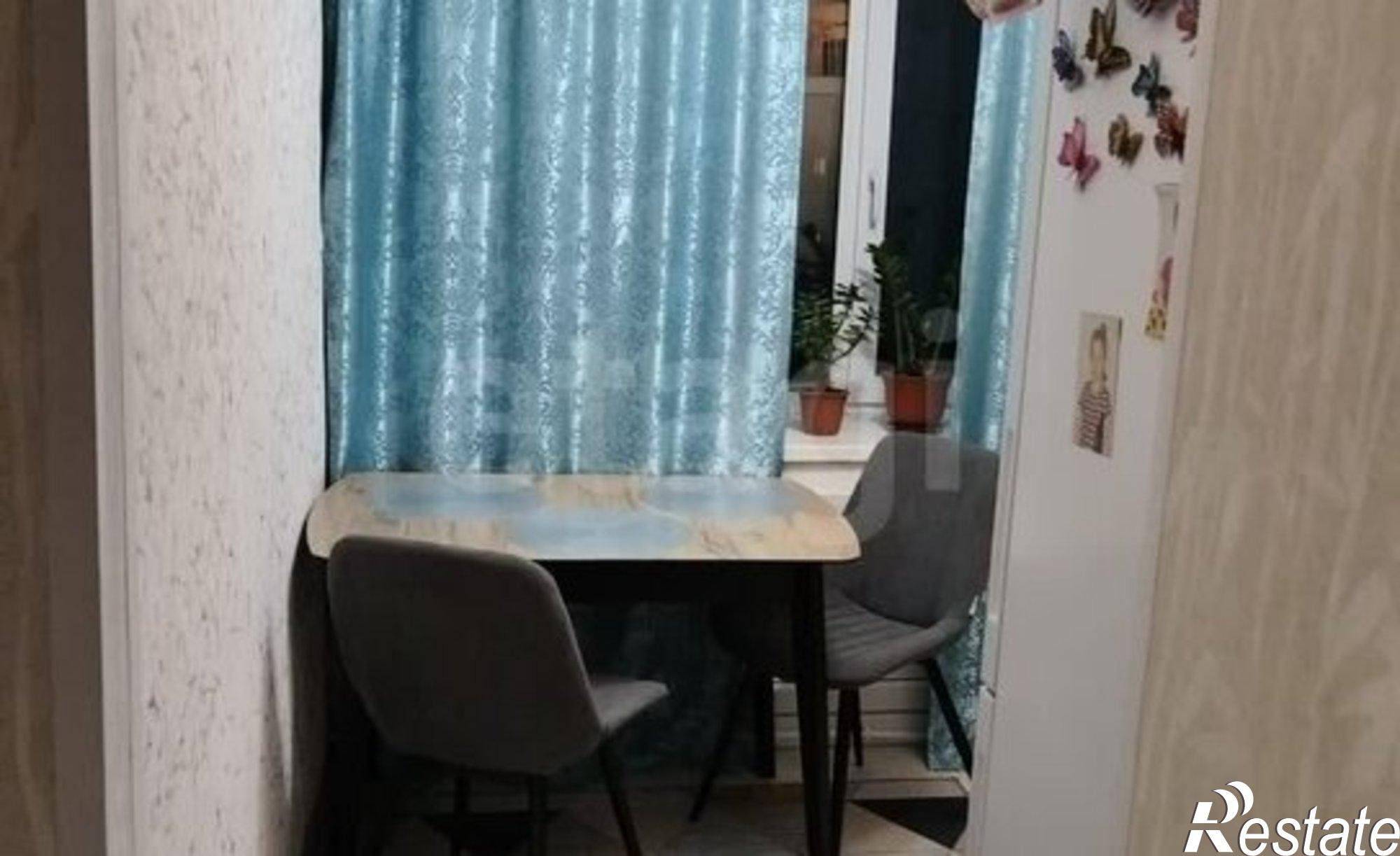 Купить квартиру за 2 500 000 рублей на Союзная улица, 74