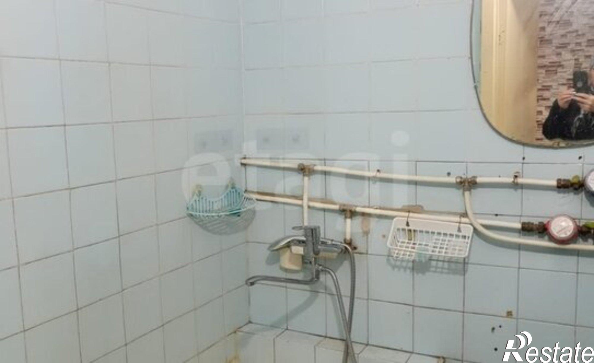 Купить квартиру за 3 000 000 рублей на Октябрьский проезд, 8