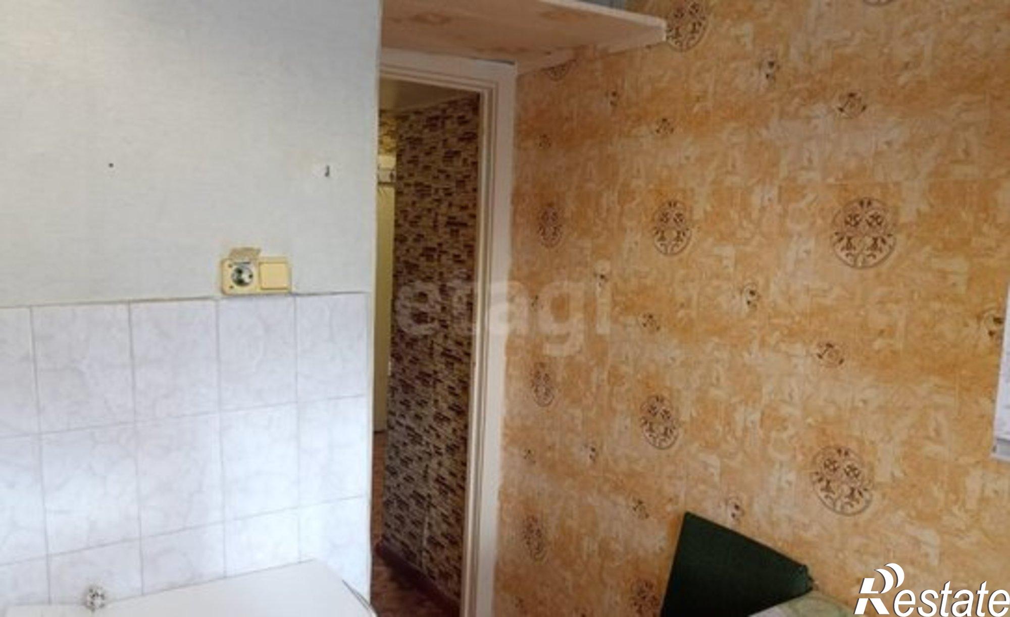 Купить квартиру за 3 000 000 рублей на Октябрьский проезд, 8