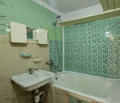 3-комн, 57кв м, этаж 4/5 Углегорская улица, 14