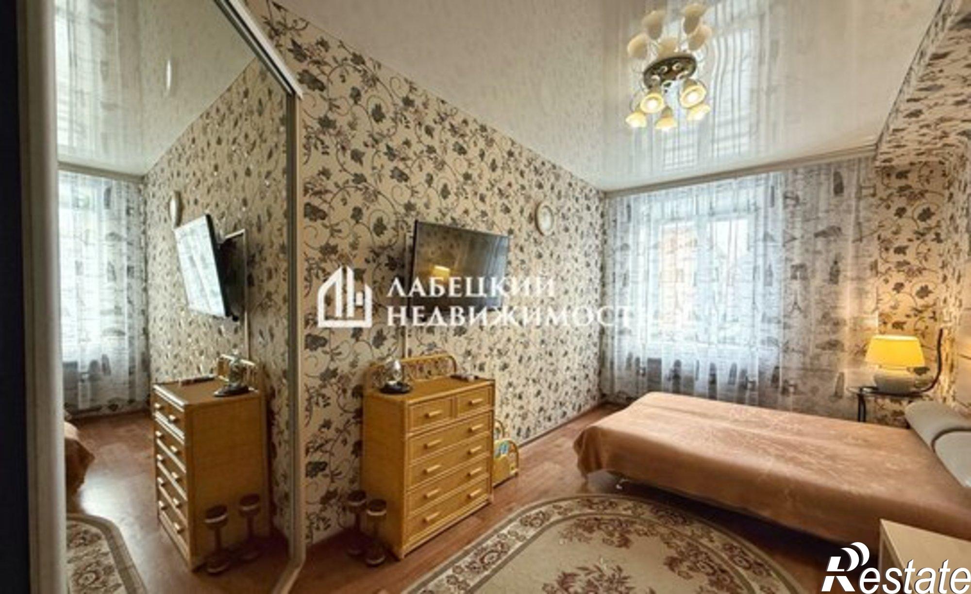 Купить квартиру за 2 999 000 рублей на ул Ленина, 129