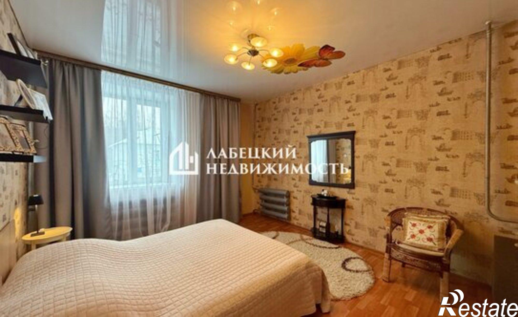 Купить квартиру за 2 999 000 рублей на ул Ленина, 129