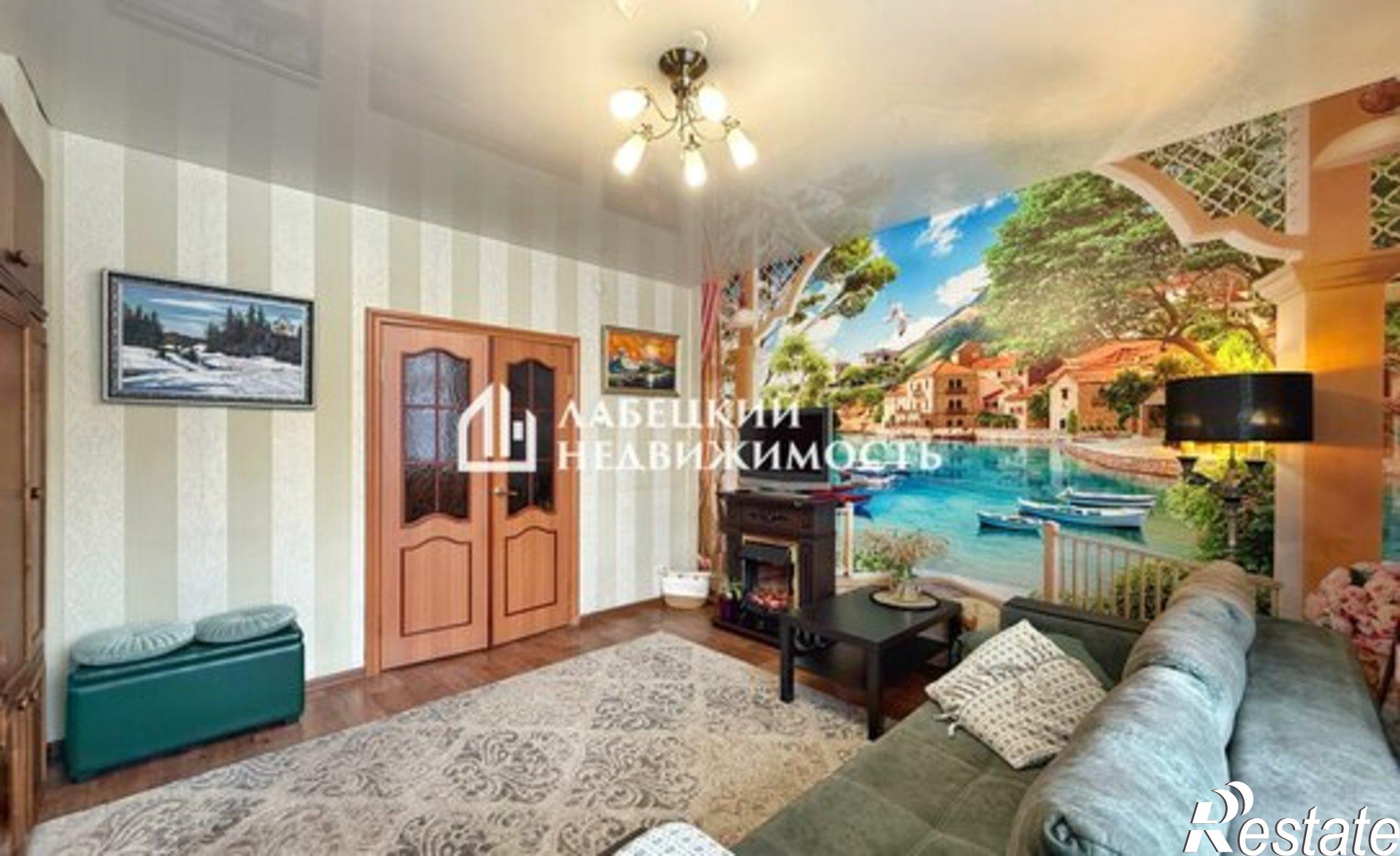 Купить квартиру за 2 999 000 рублей на ул Ленина, 129