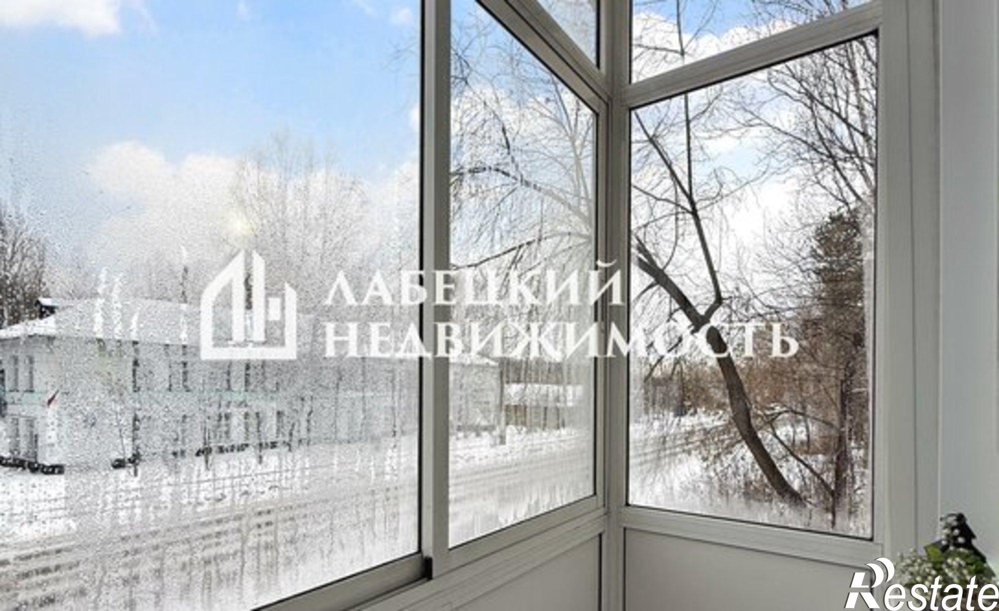 Купить квартиру за 2 999 000 рублей на ул Ленина, 129