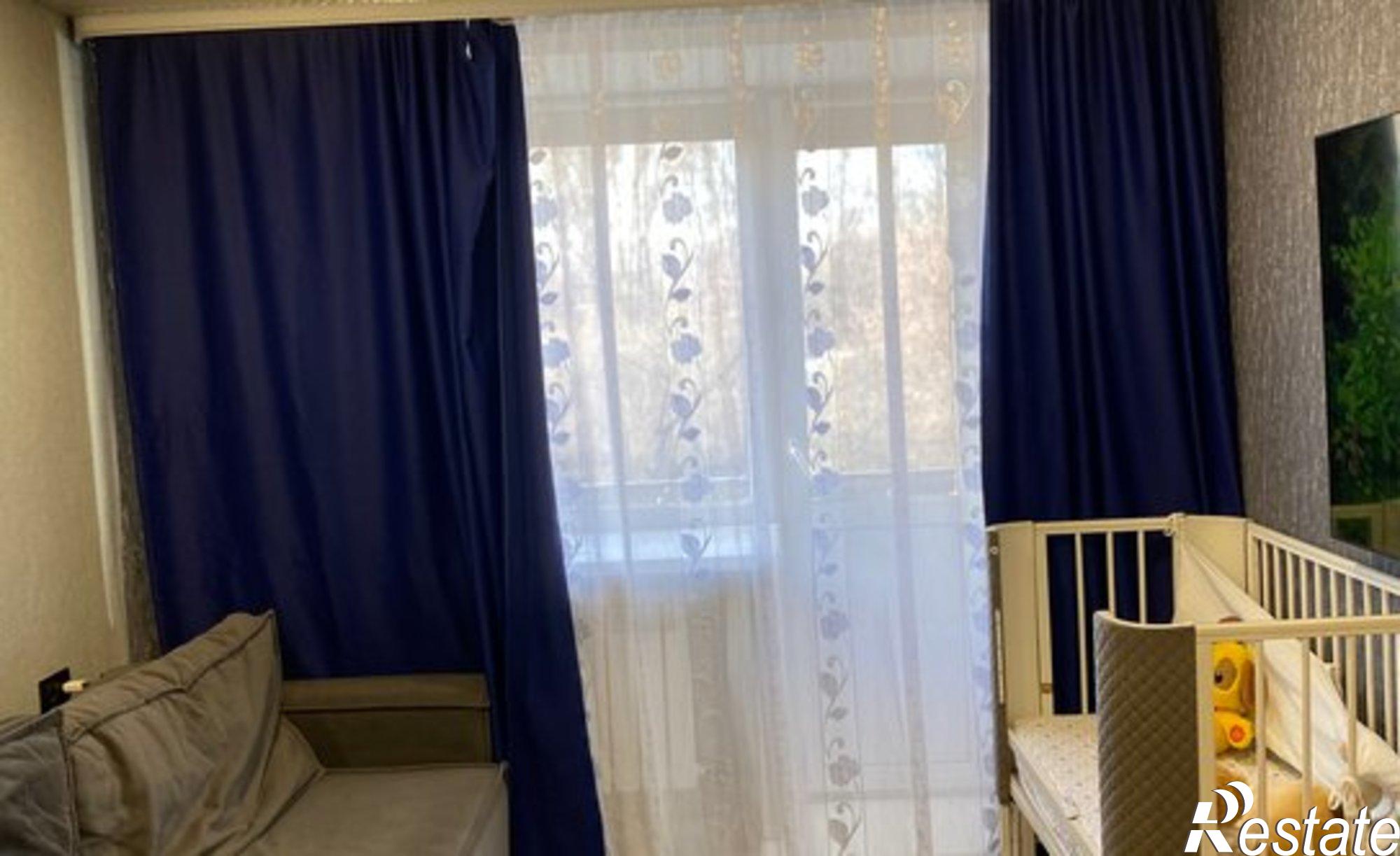 Купить квартиру за 1 600 000 рублей на улица 1 Мая, 3А