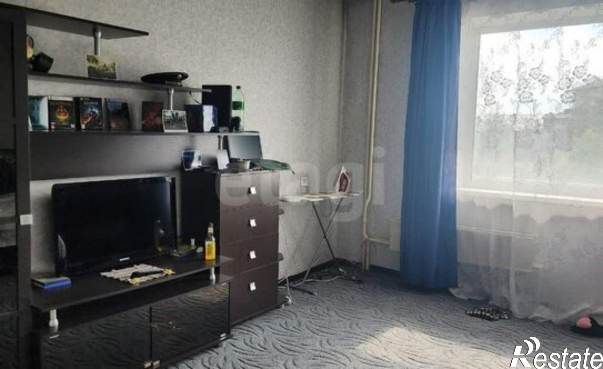 Купить квартиру за 1 800 000 рублей на Загаражная улица, 9