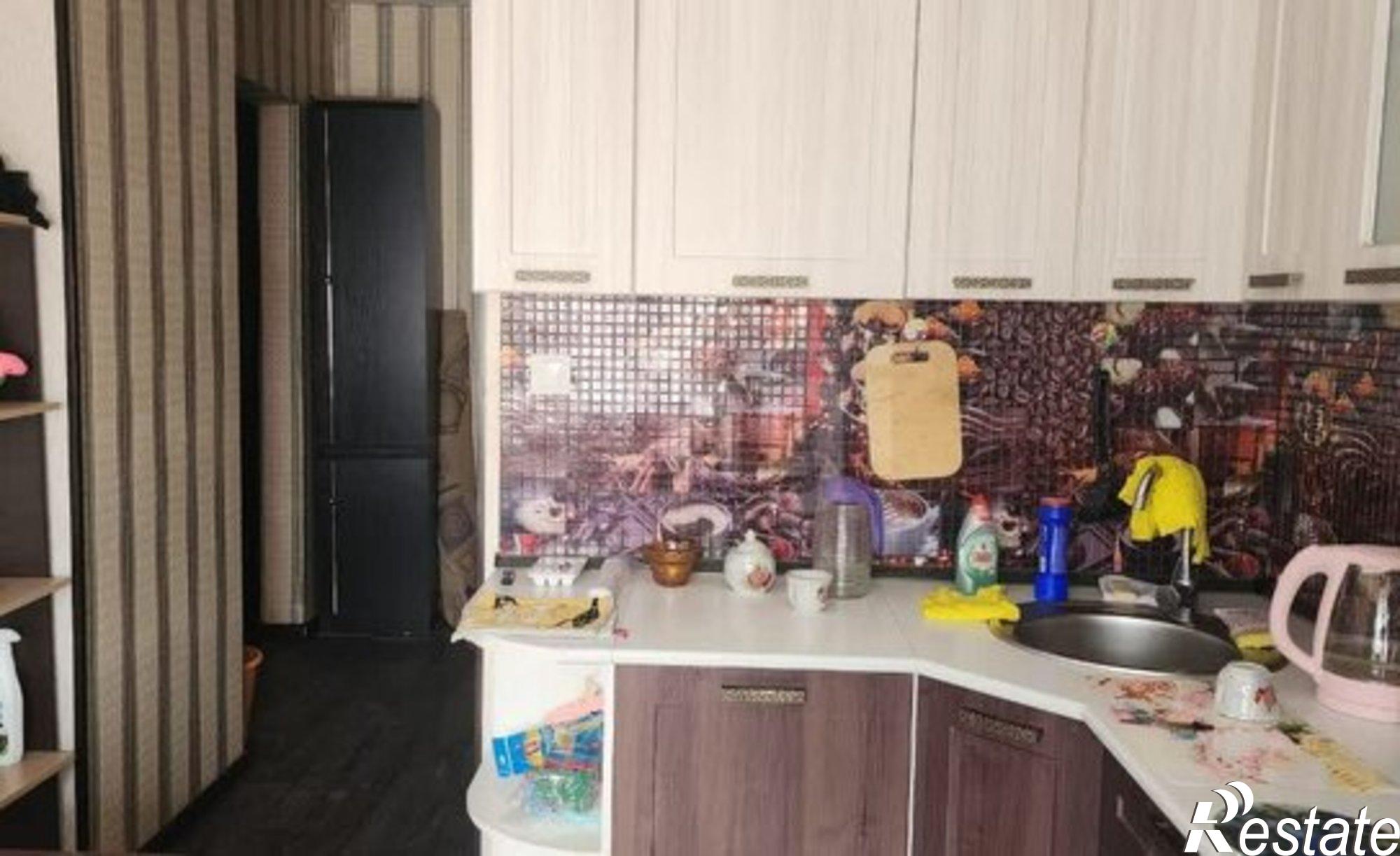 Купить квартиру за 1 800 000 рублей на Загаражная улица, 9