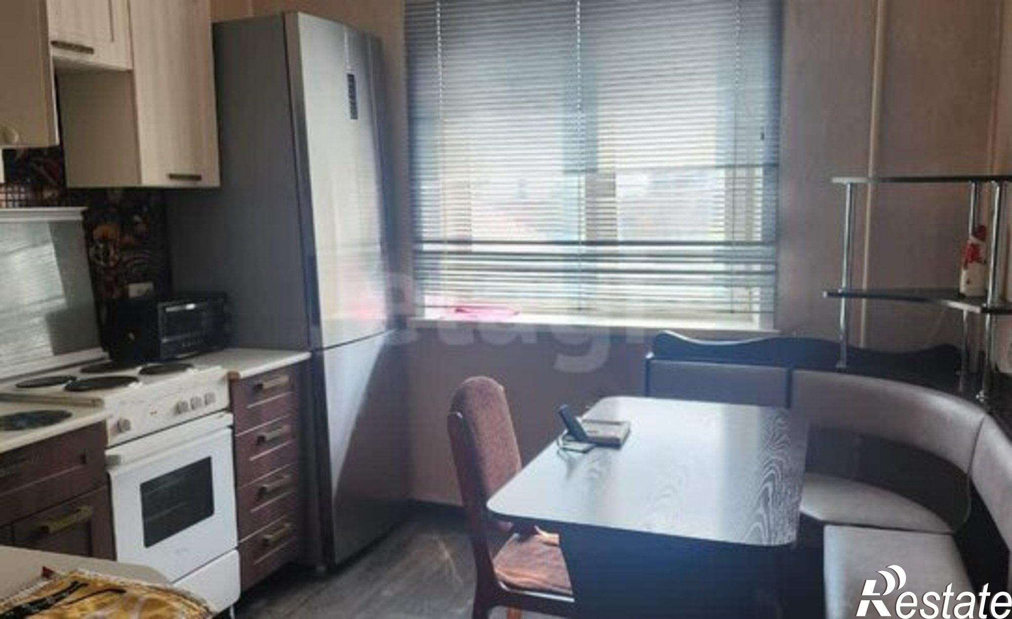 Купить квартиру за 1 800 000 рублей на Загаражная улица, 9