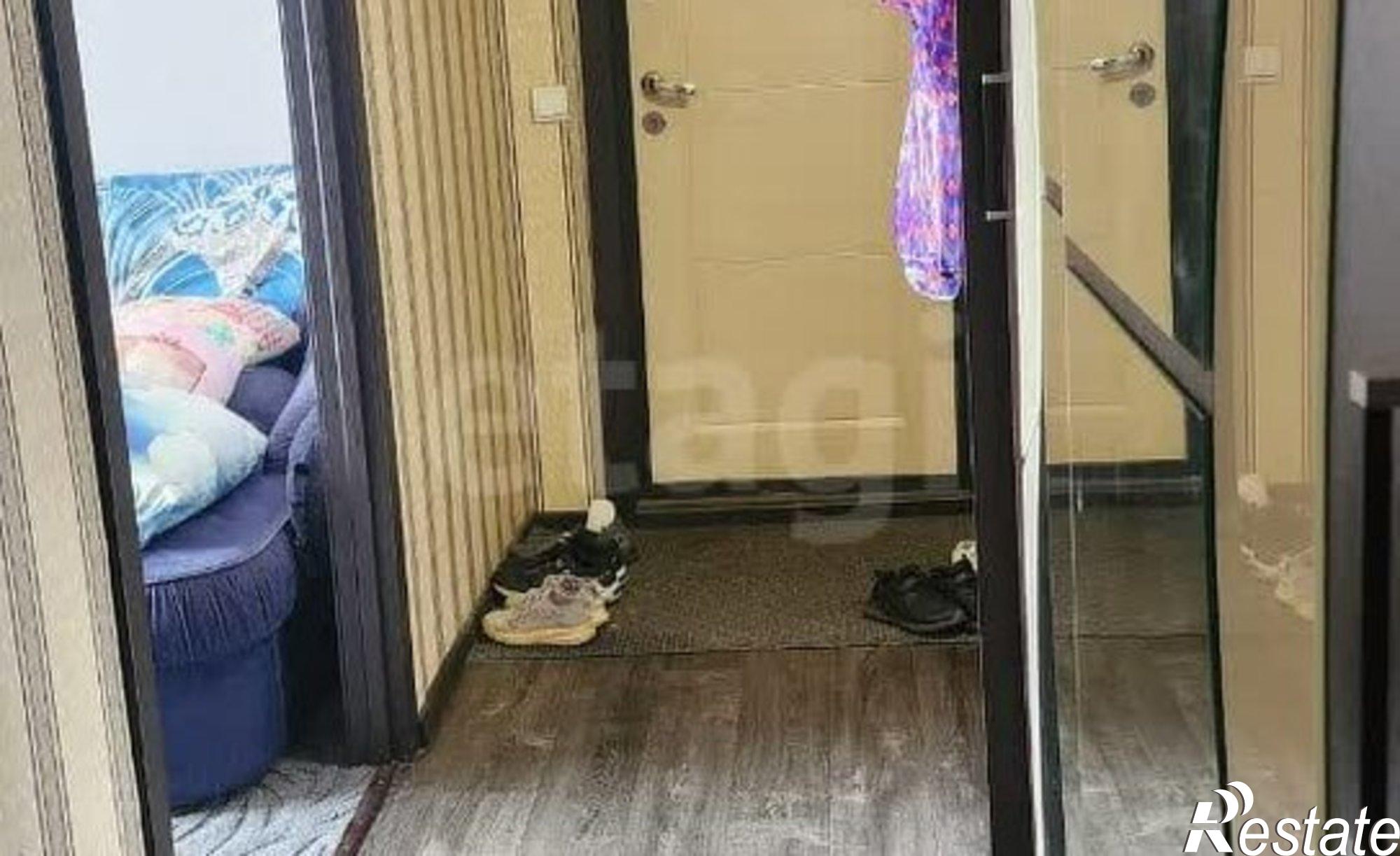 Купить квартиру за 1 800 000 рублей на Загаражная улица, 9