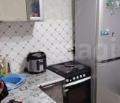 2-комн, 43кв м, этаж 1/3 улица Багратиона, 1