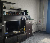 1-комн, 40кв м, этаж 3/5 Загаражная улица, 9