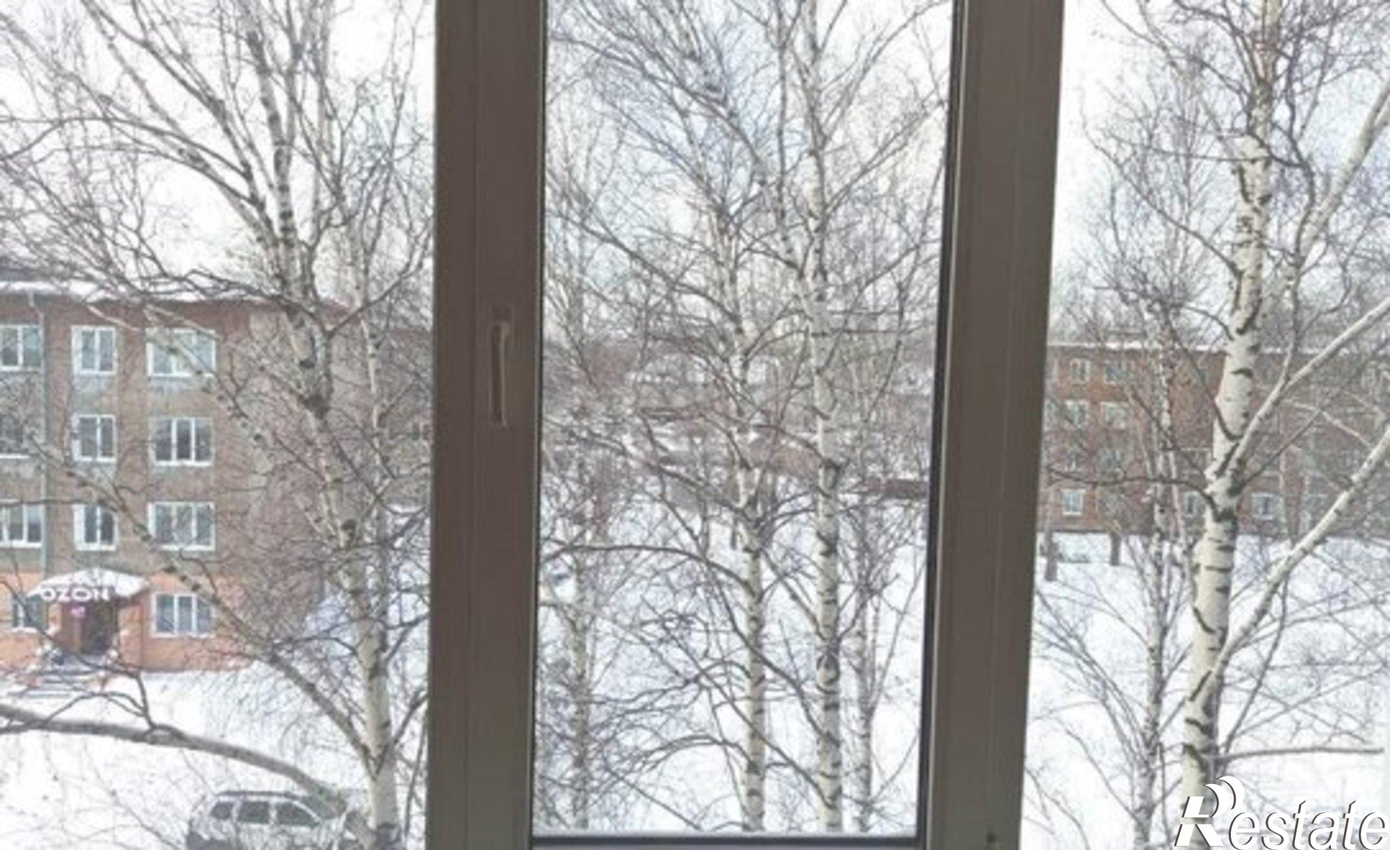 Купить квартиру за 2 650 000 рублей на улица Просвещения, 180