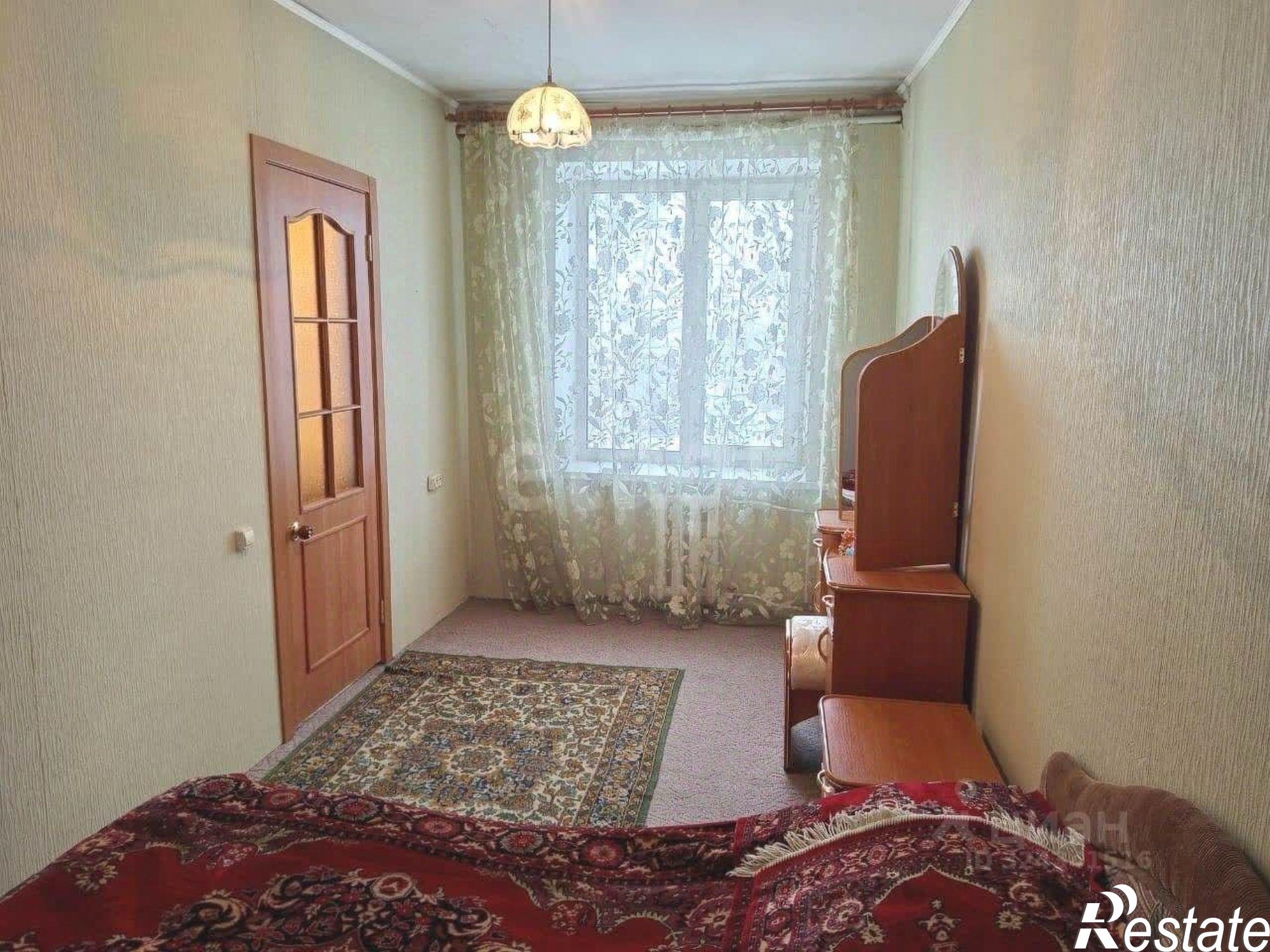 Купить квартиру за 2 650 000 рублей на ул Просвещения, 180