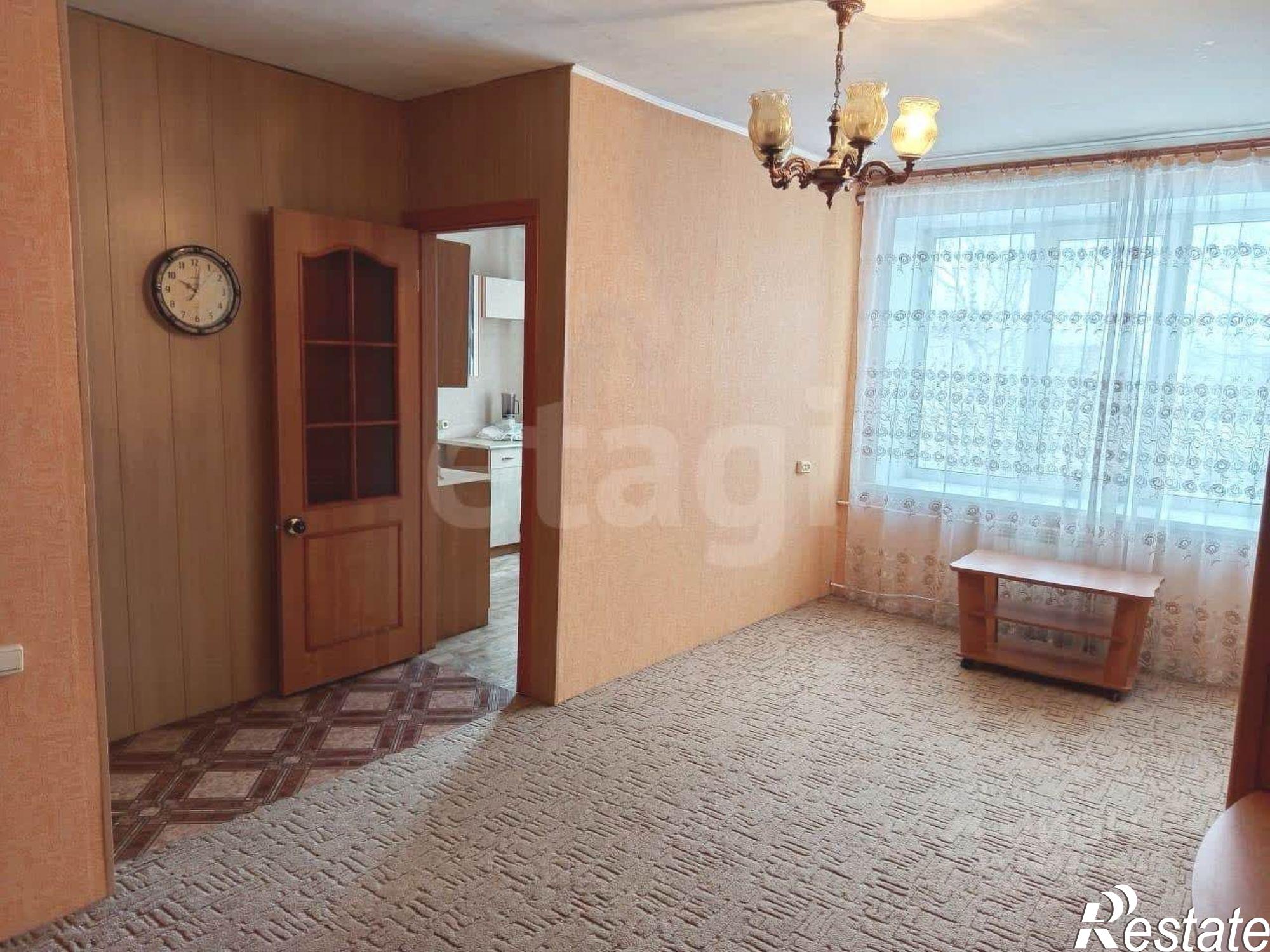 Купить квартиру за 2 650 000 рублей на ул Просвещения, 180