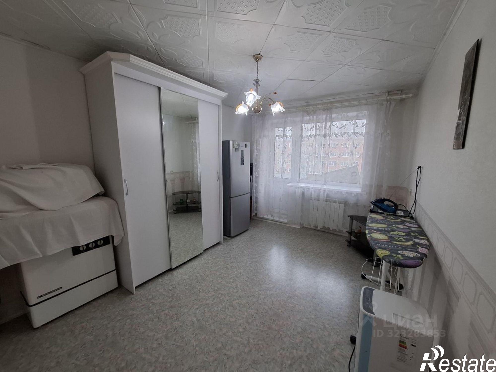 Купить квартиру за 3 800 000 рублей на Анжеро-Судженск