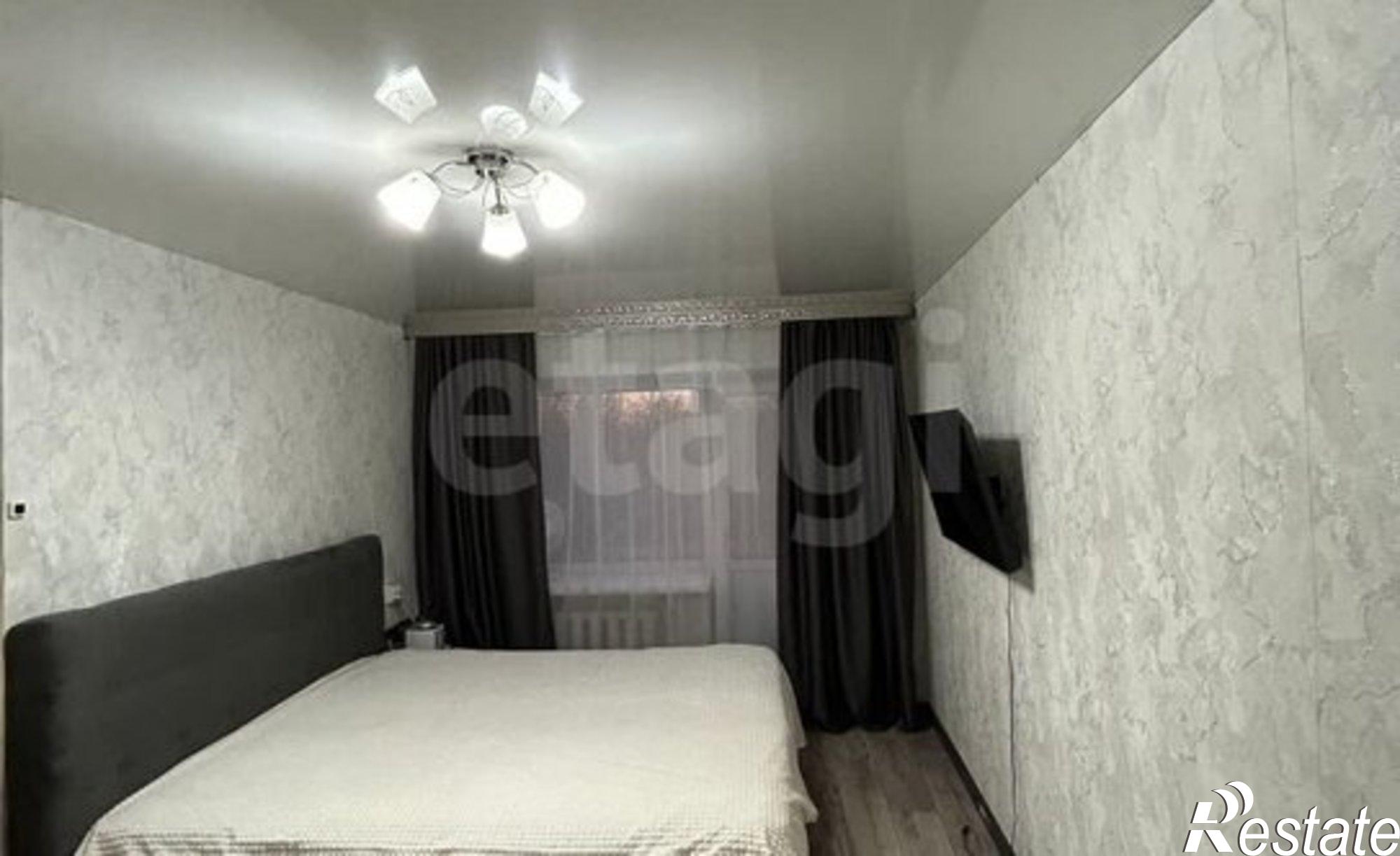 Купить квартиру за 1 550 000 рублей на улица Гагарина, 17А