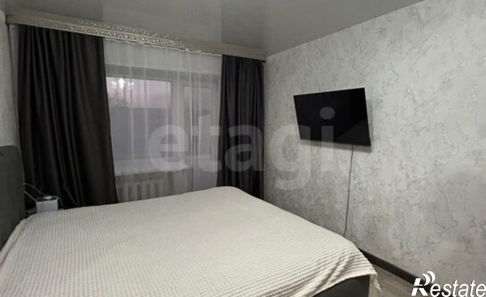 Купить квартиру за 1 550 000 рублей на улица Гагарина, 17А