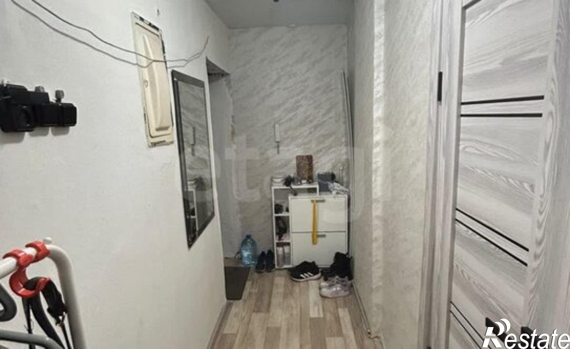 Купить квартиру за 1 550 000 рублей на улица Гагарина, 17А