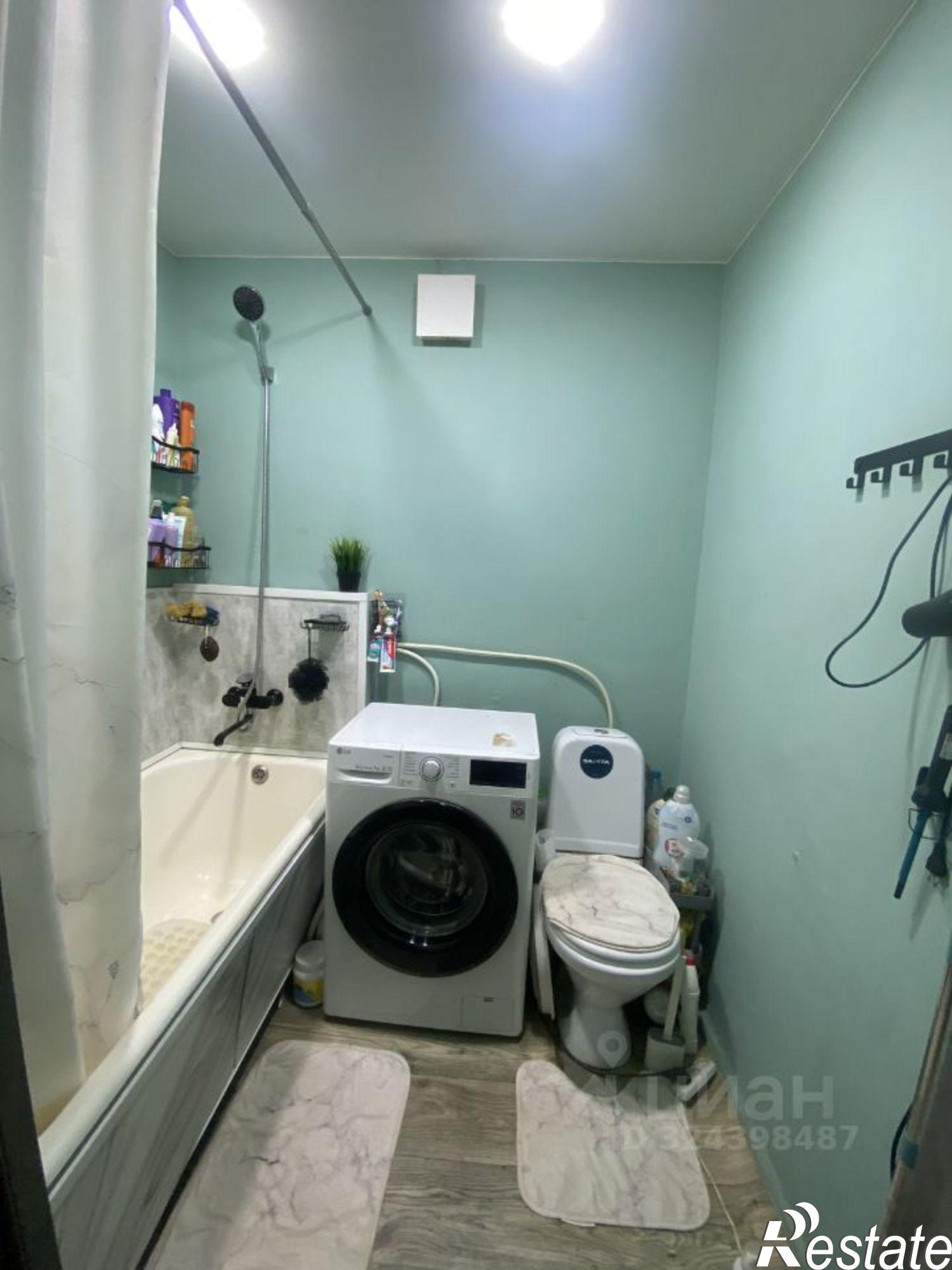 Купить квартиру за 1 500 000 рублей на улица 1 Мая, 3А