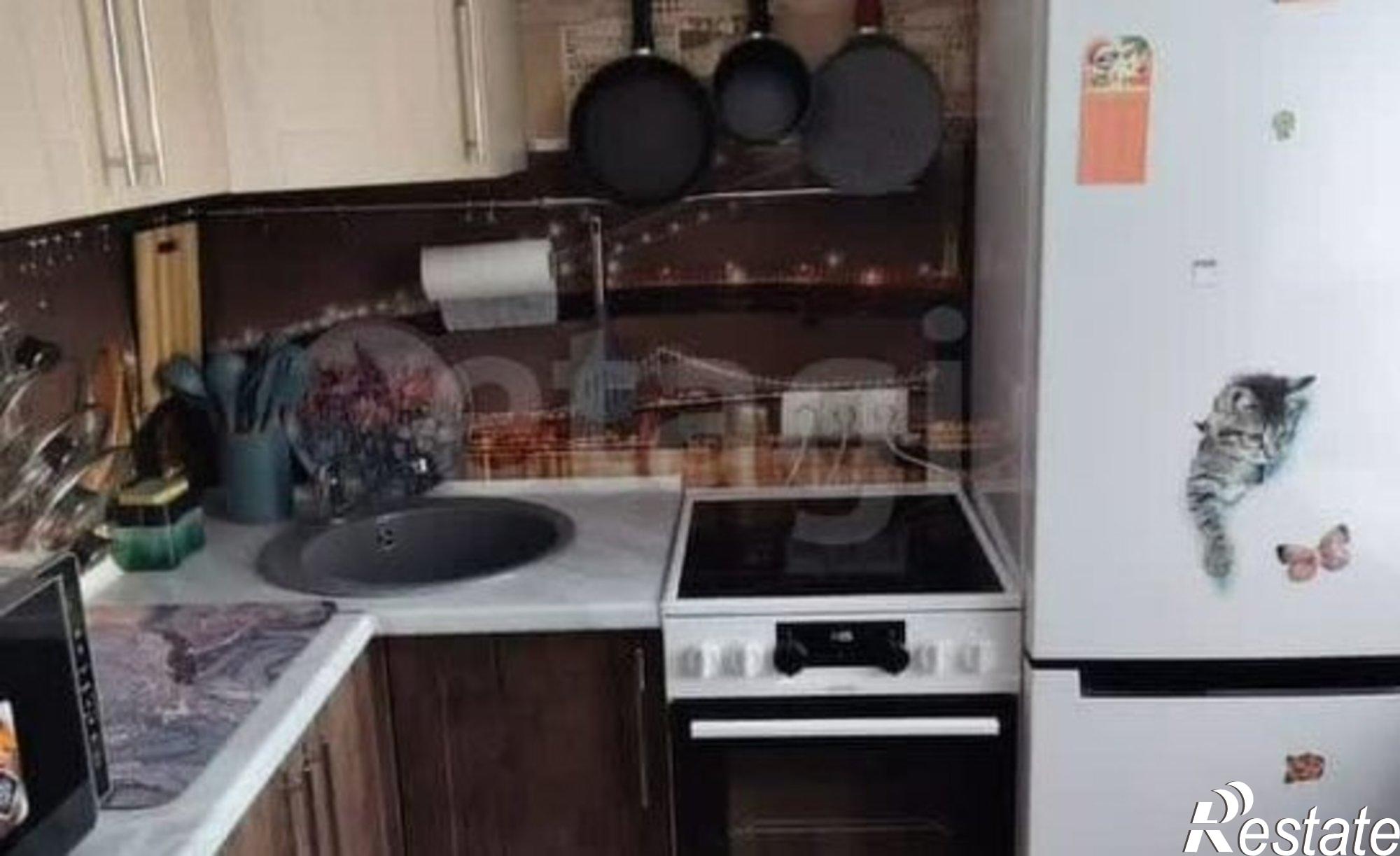 Купить квартиру за 2 500 000 рублей на ул Пионерская, 52