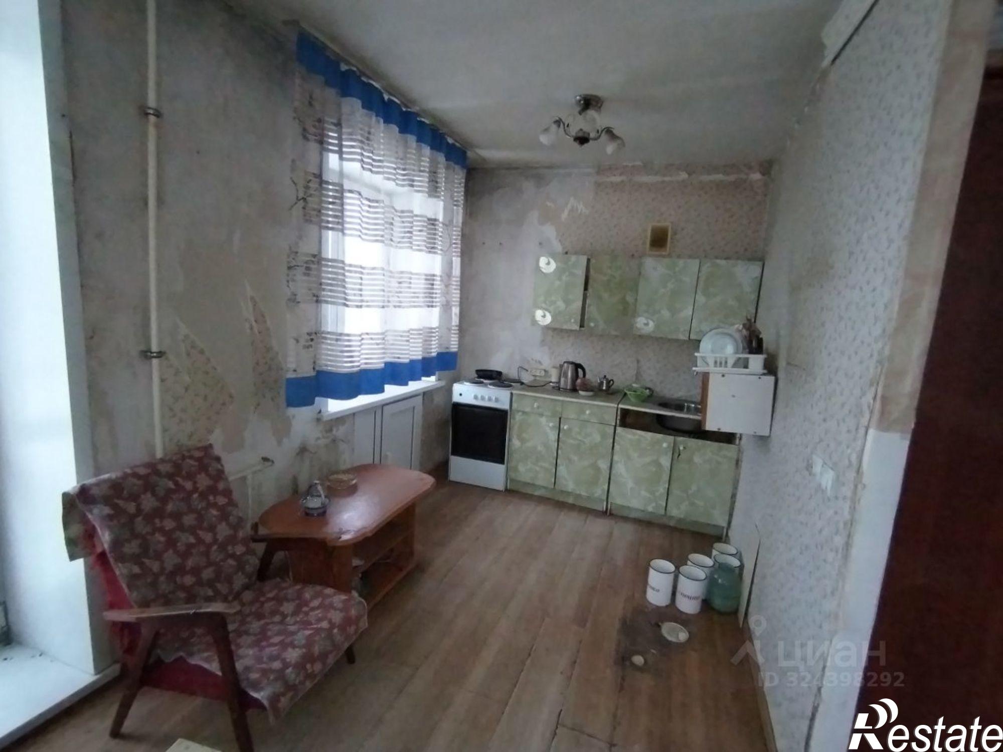 Купить квартиру за 900 000 рублей на ул Союзная, 24