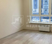 1-комн, 37кв м, этаж 2/16 б-р Строителей, 60 2