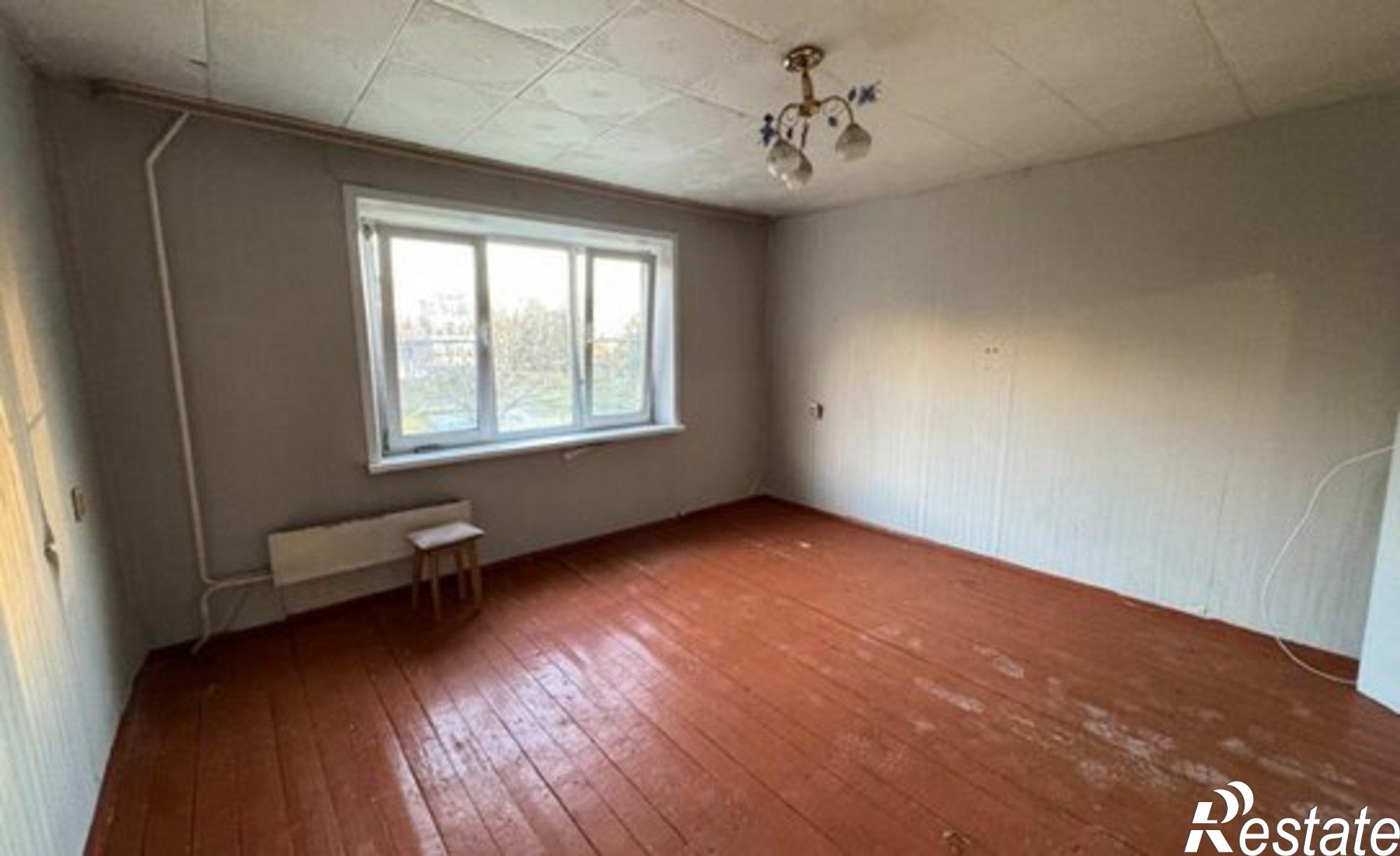 Купить квартиру за 2 700 000 рублей на улица Ефимова, 4