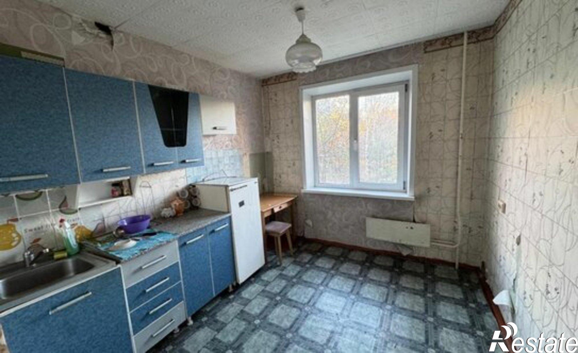 Купить квартиру за 2 700 000 рублей на улица Ефимова, 4