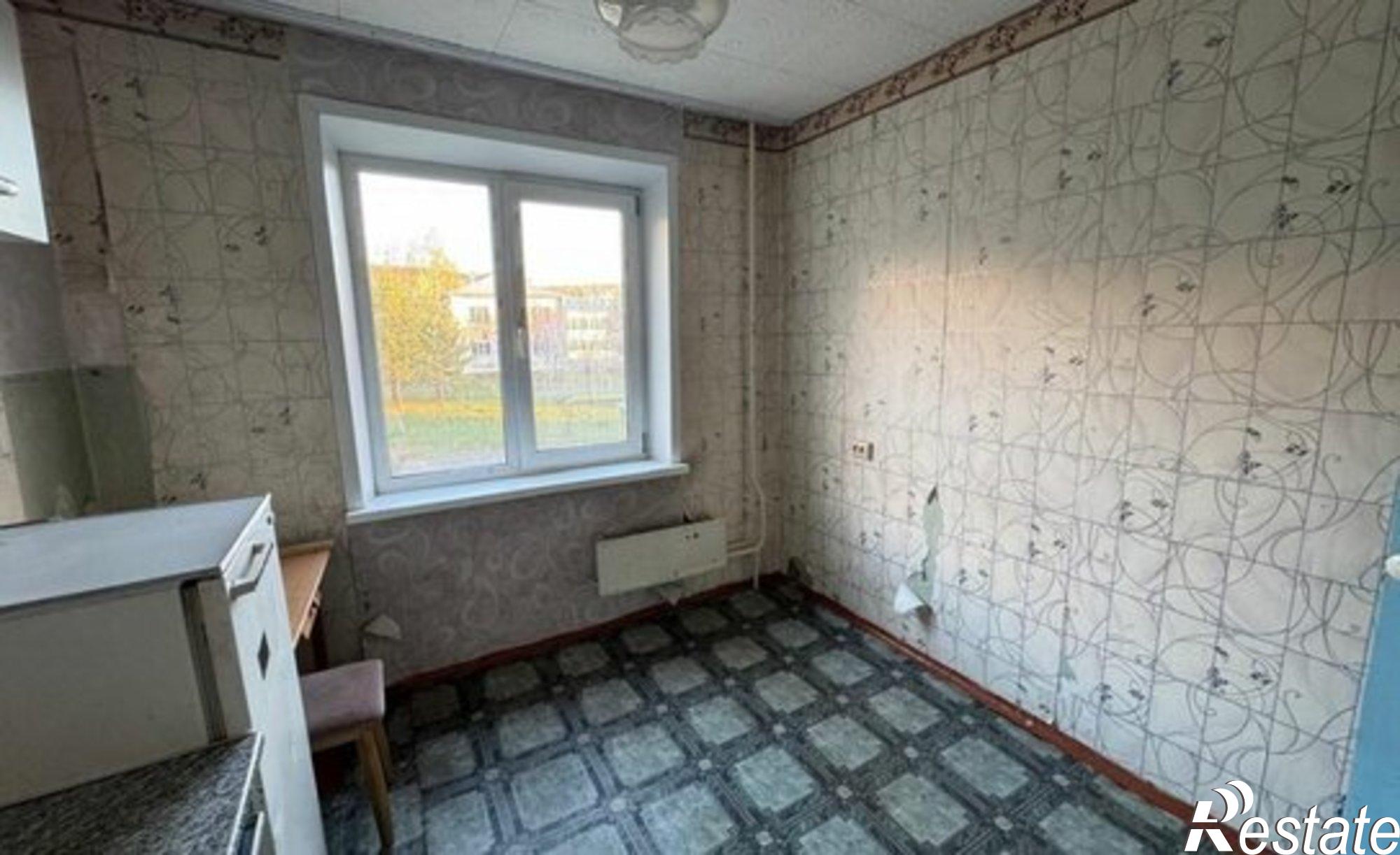 Купить квартиру за 2 700 000 рублей на улица Ефимова, 4